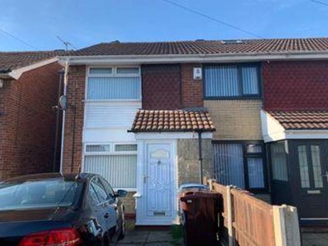 House for sale in Calderstones