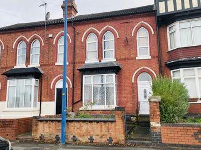 House for sale in Smethwick, West Midlands