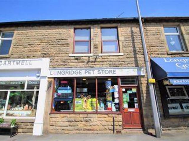 House for sale in Higher Bartle, Lancashire