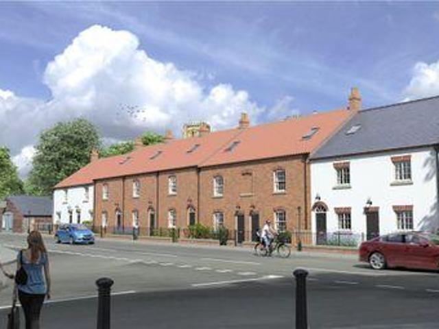 House for sale in Ripon, North Yorkshire