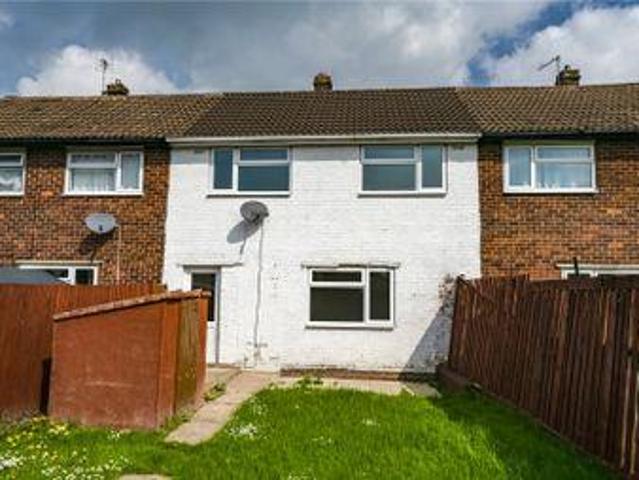 House for sale in Chesterfield, East Midlands