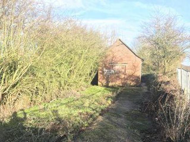 House for sale in Buckingham, Buckinghamshire