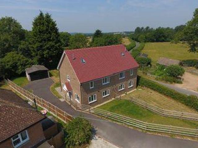 House for sale in Cross In Hand, East Sussex