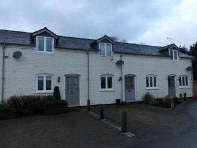 House for sale in Two Mills, Cheshire