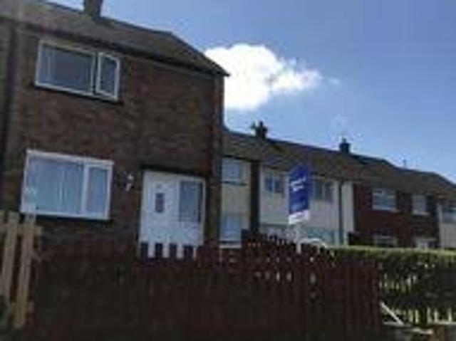 House for sale in Bagillt, Wales