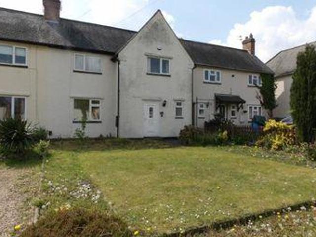 House for sale in Elmfield, Leicestershire