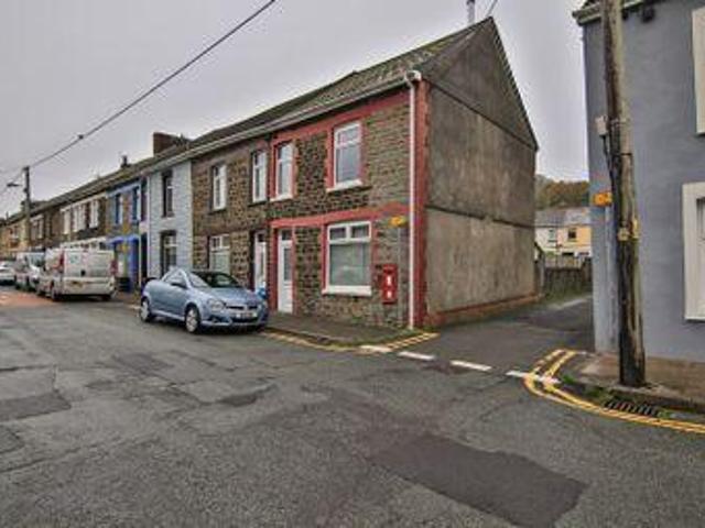 House for sale in Vale, Wales