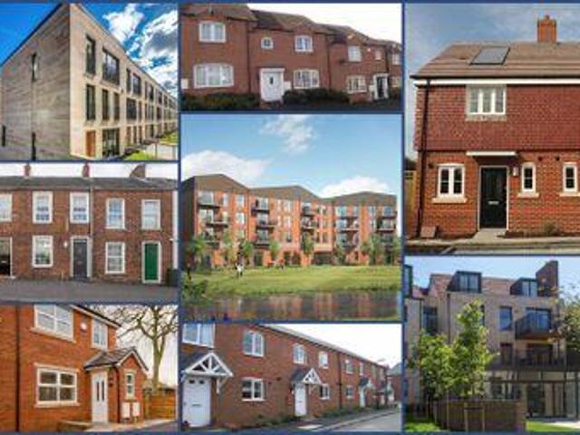 House for sale in Luton