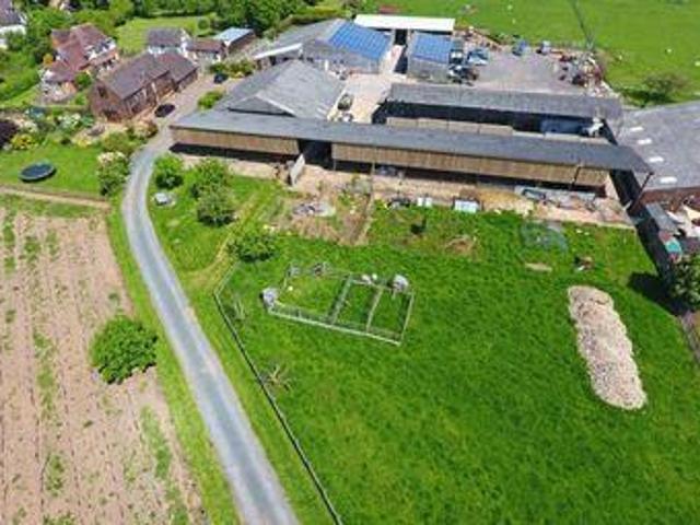 House for sale in Worcestershire