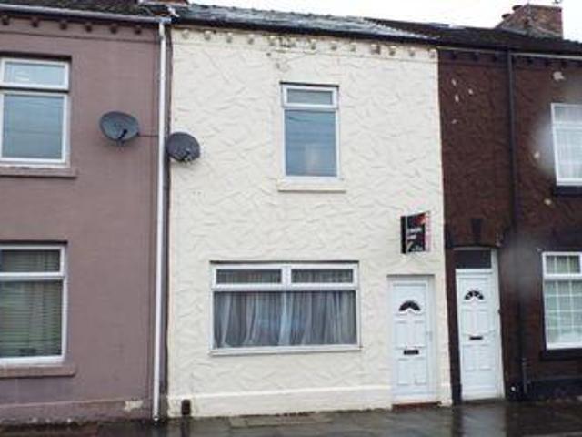 House for sale in Widnes, Liverpool City Region