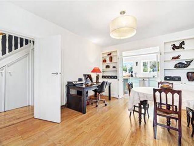 House for sale in Brentford End, Greater London