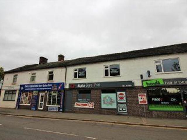 House for sale in Stoke-on-Trent