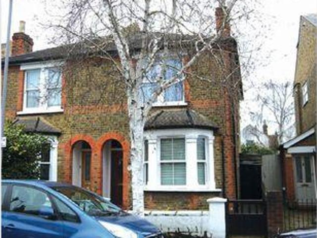 House for sale in Kingston Upon Thames, Greater London