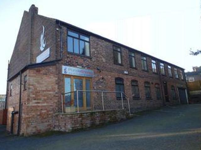 House for sale in Stoke-on-Trent