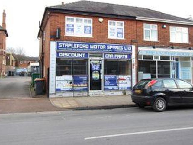 House for sale in Haddon, East Midlands