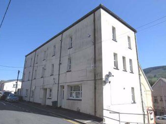 House for sale in Ynysboeth, Wales