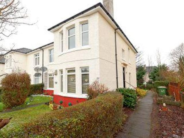 House for sale in Scotland