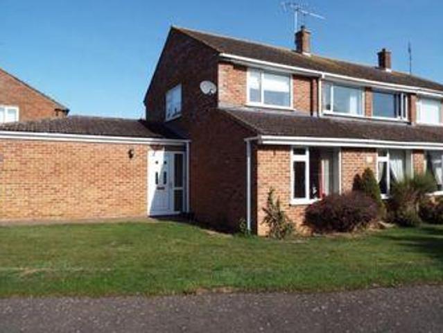 House for sale in Towcester, Northamptonshire