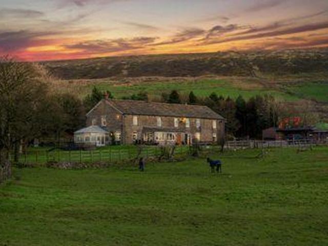 House for sale in Bare, Lancashire