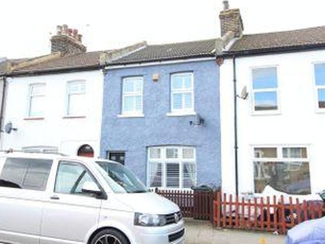 House for sale in Monks Orchard, Kent