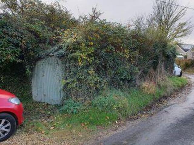 House for sale in Westbury, Wiltshire