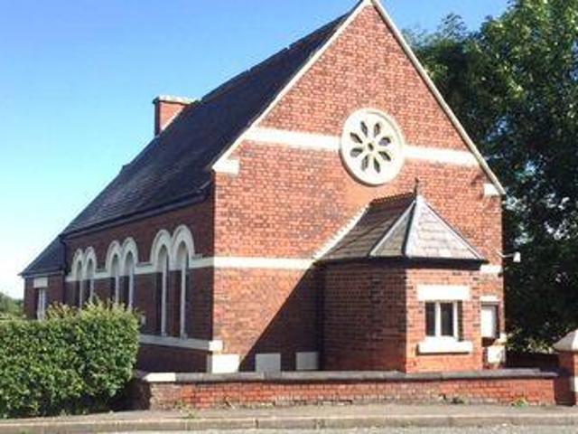 House for sale in Alverton, East Midlands