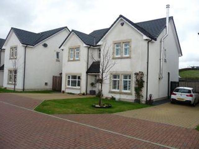 House for sale in Crookedholm, Scotland