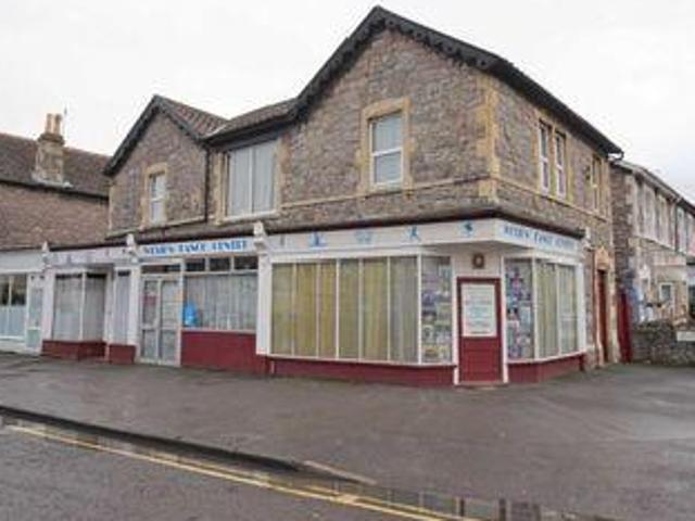House for sale in Weston-super-mare, North Somerset
