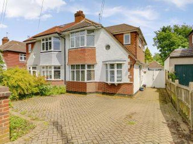 House for sale in Banstead, Reigate and Banstead