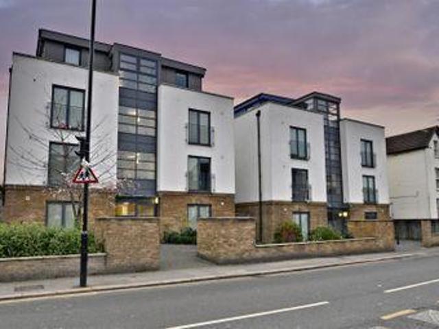 House for sale in Lyons, Greater London