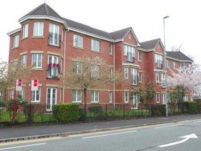 House for sale in Wilmslow