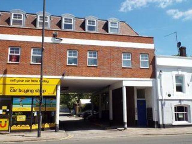 House for sale in Dunstable, Bedfordshire