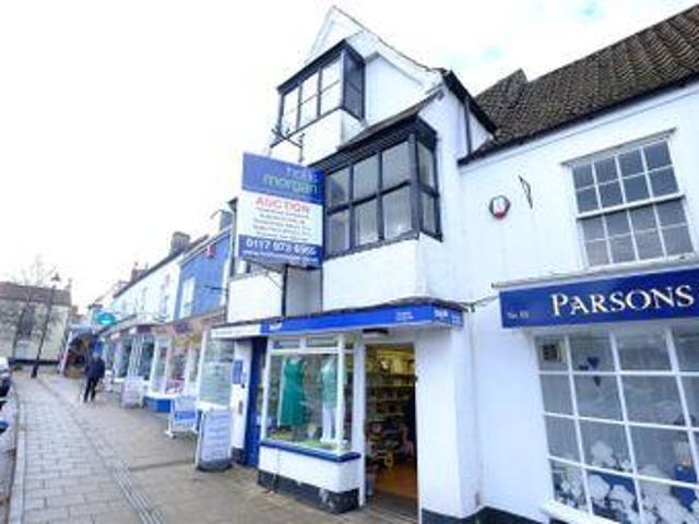 House for sale in Feckenham, City Of Bristol