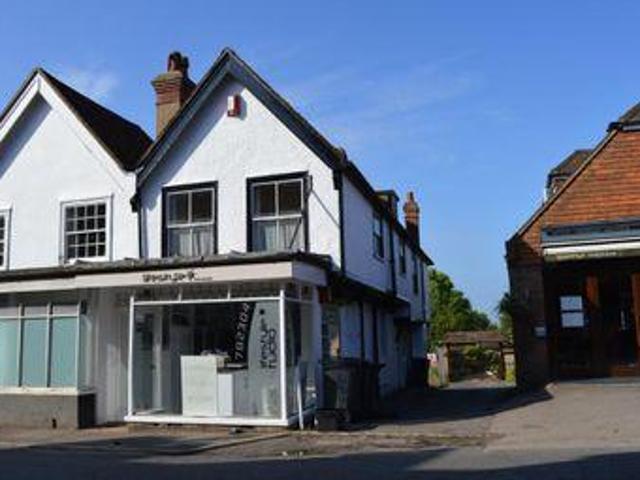 House for sale in Cross In Hand, East Sussex