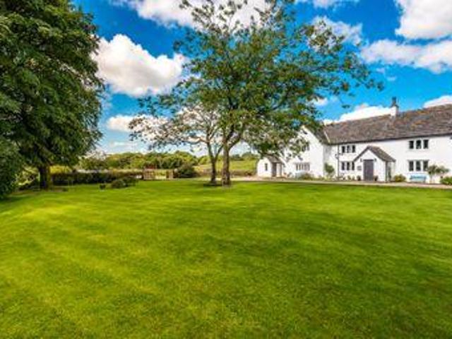 House for sale in Bare, Lancashire
