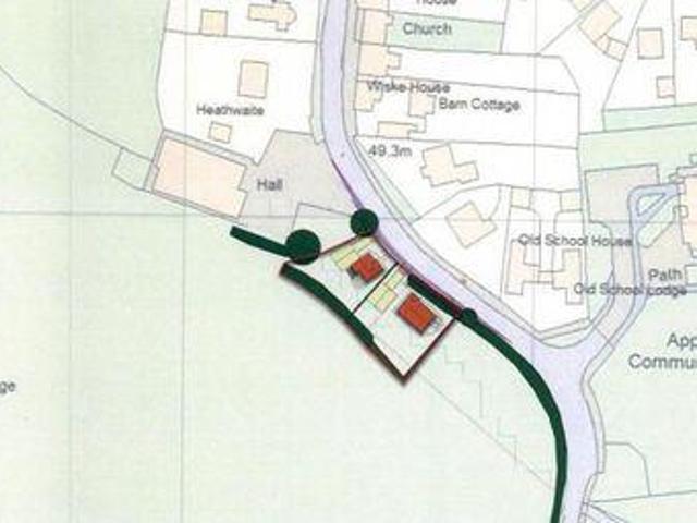 House for rent in Northallerton, North Yorkshire