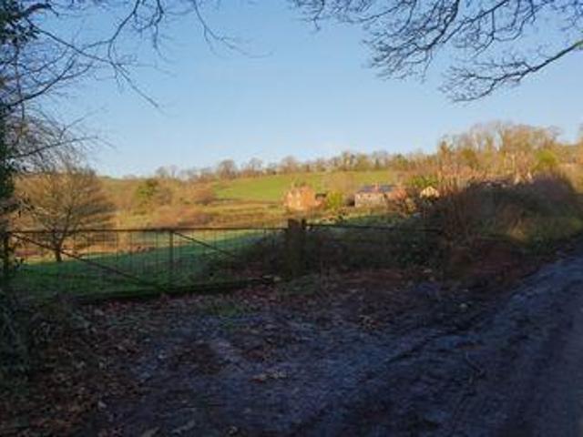 House for sale in Ludlow, Shropshire