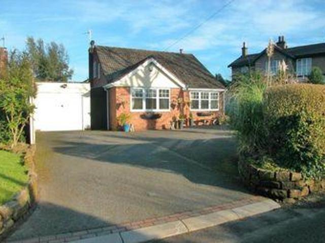 House for sale in West Vale, Cheshire