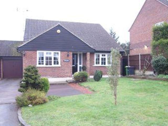 House for sale in Barling