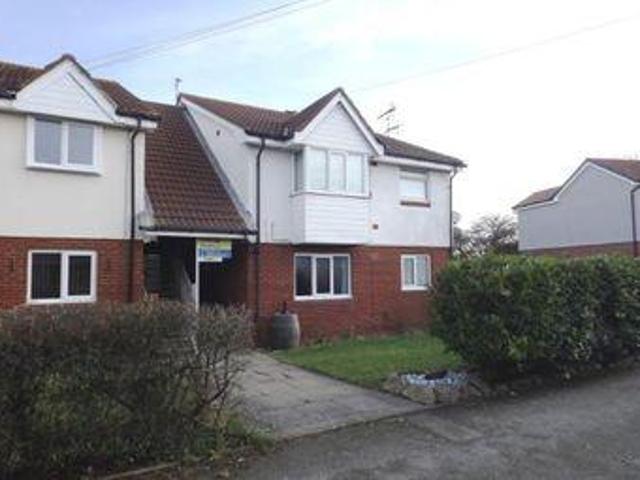 House for sale in Rhyl, Wales