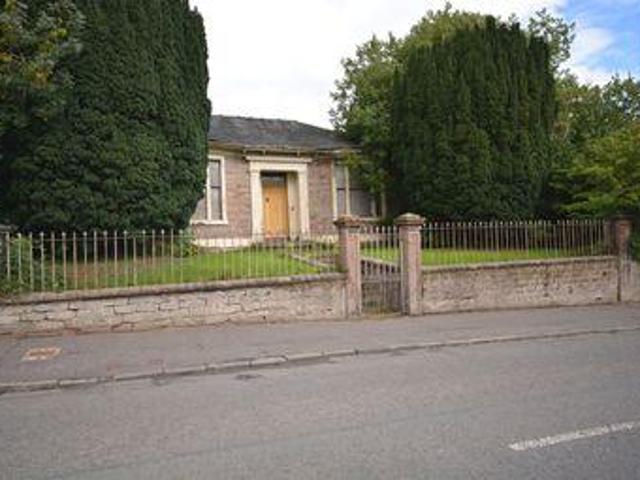 House for sale in Crookedholm, Scotland