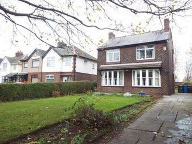 House for sale in Halton