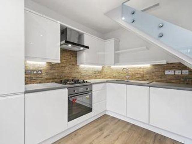 House for sale in City of London, Greater London