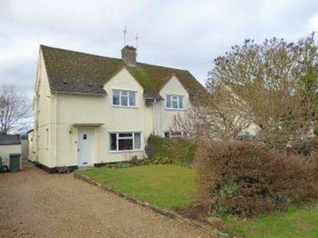House for sale in Bicester, Cherwell