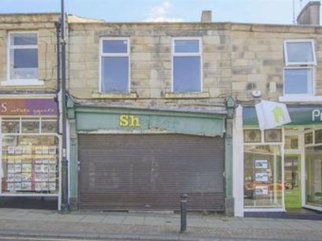 House for sale in Backburn, Lancashire