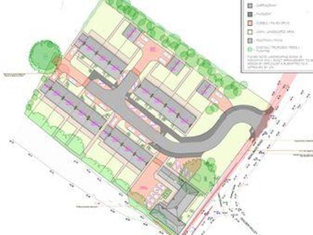 House for sale in Kedleston, East Midlands