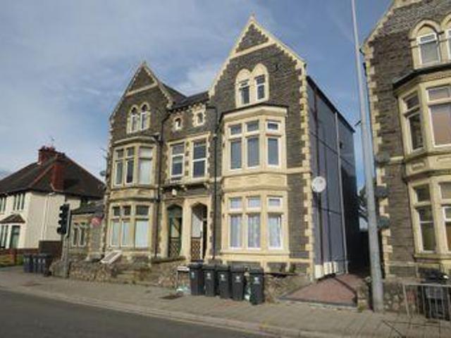 House for sale in Cardiff