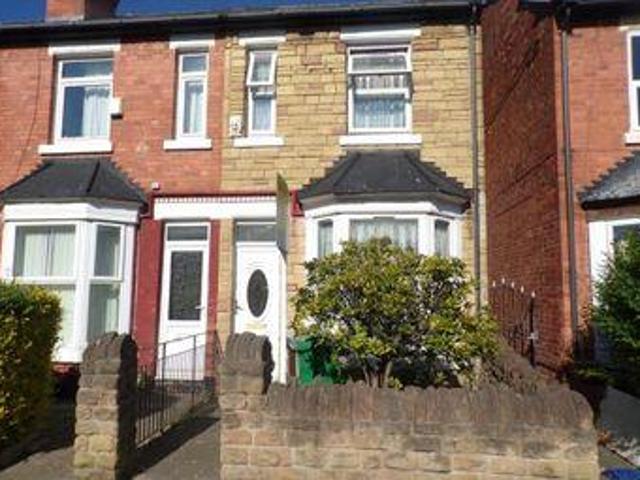 House for sale in City of Nottingham, East Midlands