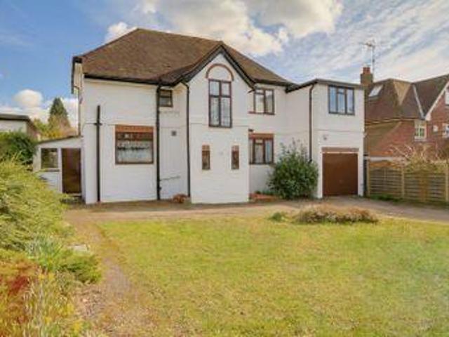 House for sale in Banstead, Reigate and Banstead