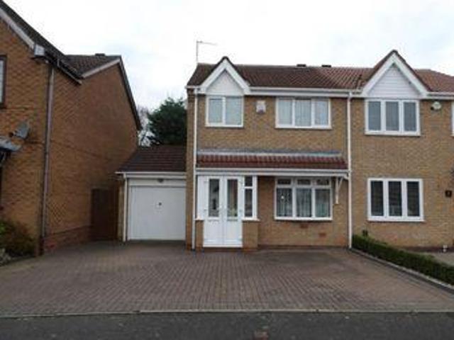 House for sale in Birmingham, West Midlands